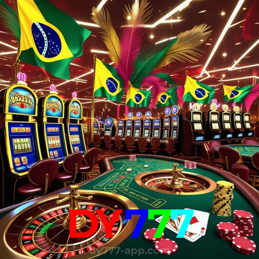 DY777:Jogue os melhores jogos de cassino como blackjack e roleta, e aposte no futebol!