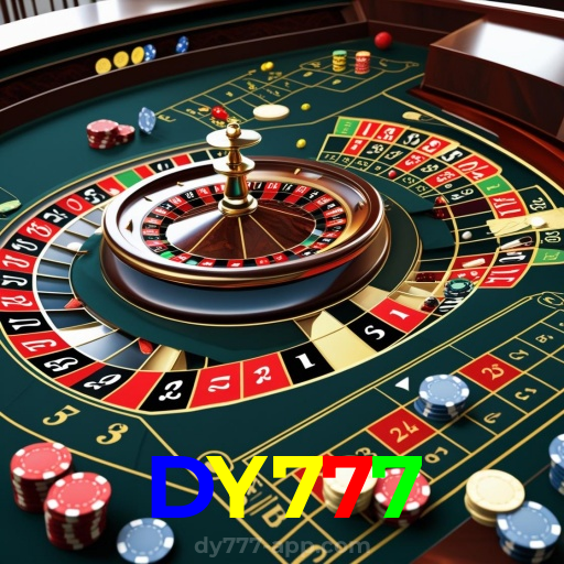 DY777:Seu time na vitória e os jackpots no cassino online te esperam!