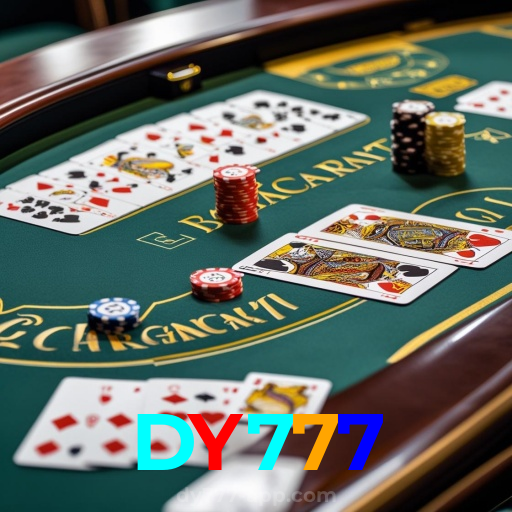 DY777：Sua chance de ganhar começa no cassino online com poker e apostas no futebol!