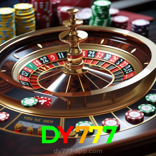 DY777：O cassino online perfeito para jogos de blackjack e apostas no futebol!