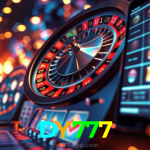 DY777：Entre no jogo e aposte nos melhores times do futebol digital!