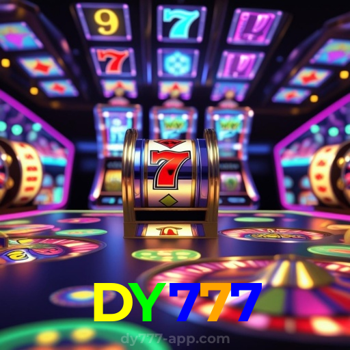 DY777：A adrenalina do futebol online está ao seu alcance!