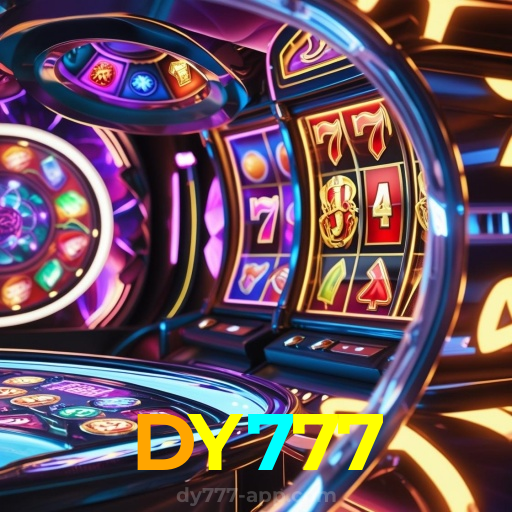 DY777：Jogue slots e aposte no futebol ao vivo para vitórias emocionantes!