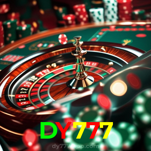 DY777：Aposte agora nas roletas e conquiste prêmios fantásticos!