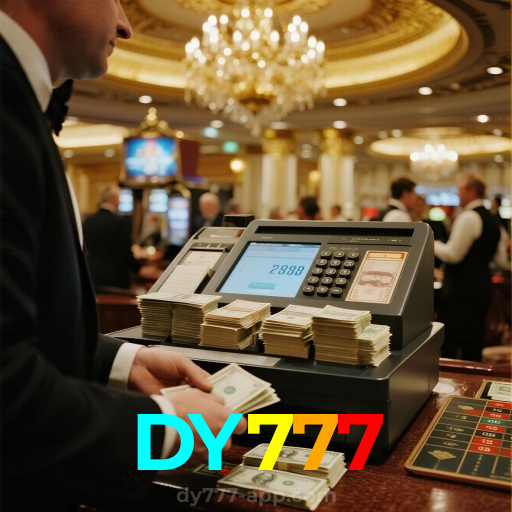 DY777：Jogue poker, aposte no futebol e conquiste prêmios incríveis!