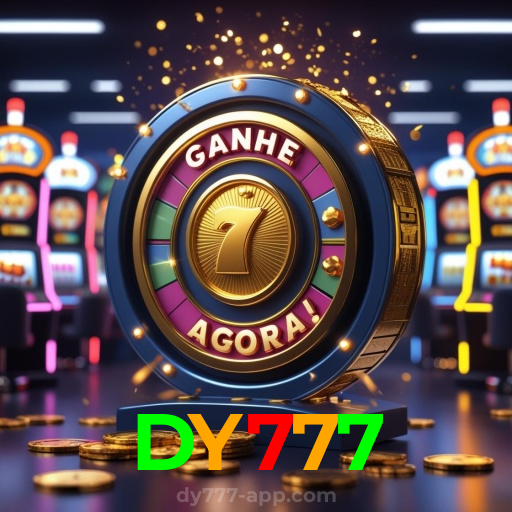 DY777：Jogue slots, ganhe no futebol e aposte com confiança no nosso cassino!