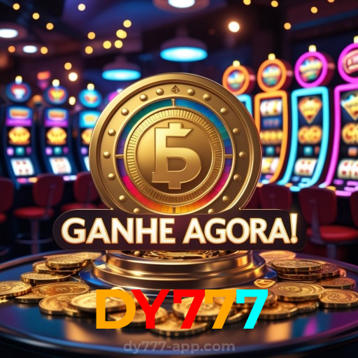 DY777:Jogue roleta, blackjack e aposte no futebol online, tudo em um só lugar!