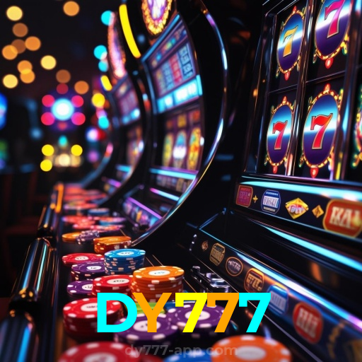 DY777：Aposte em futebol ao vivo e ganhe prêmios em jogos de cassino como roleta!