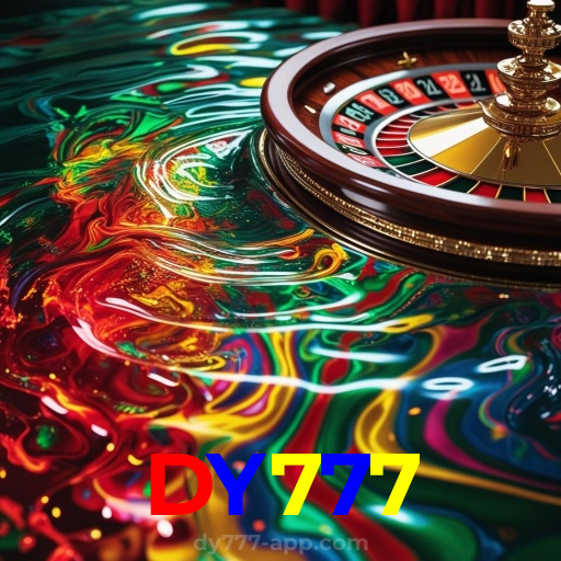 DY777：Aposte no futebol e vença em blackjack e roleta no nosso cassino!