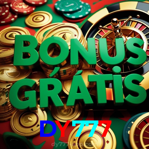 DY777:Aposte no futebol e ganhe prêmios fantásticos em blackjack e roleta!