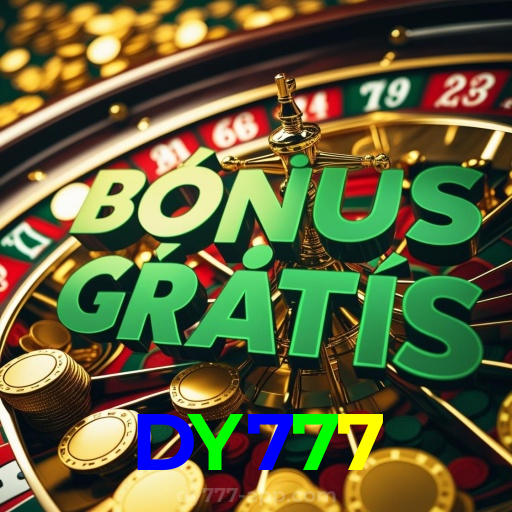 DY777：Mostre suas habilidades e vença nas mesas de poker online!