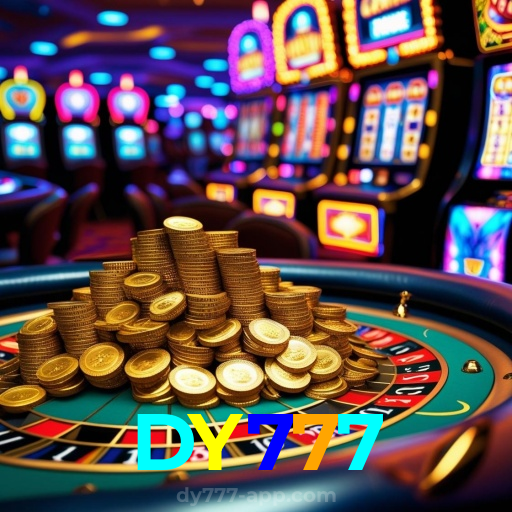 DY777：Jogue nas mesas de poker e conquiste prêmios épicos!