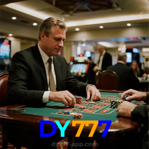 DY777：Vença no futebol e nos melhores jogos de cassino online, como poker e roleta!