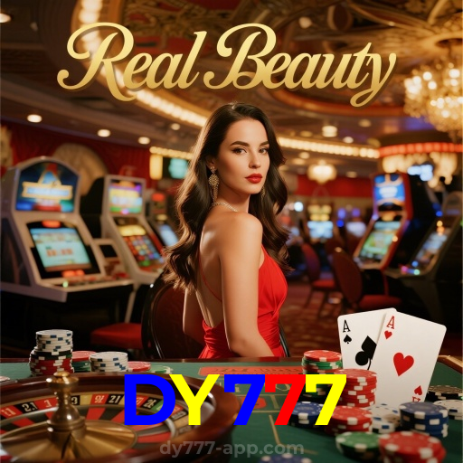 DY777：A diversão nunca para! Entre no nosso cassino e jogue os melhores jogos!