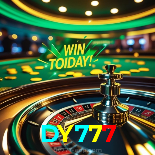 DY777:Grandes vitórias nas slots! Venha conquistar o jackpot agora!