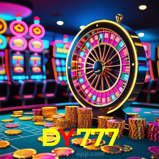 DY777：Sua sorte brilha em jogos de blackjack e apostas no futebol!