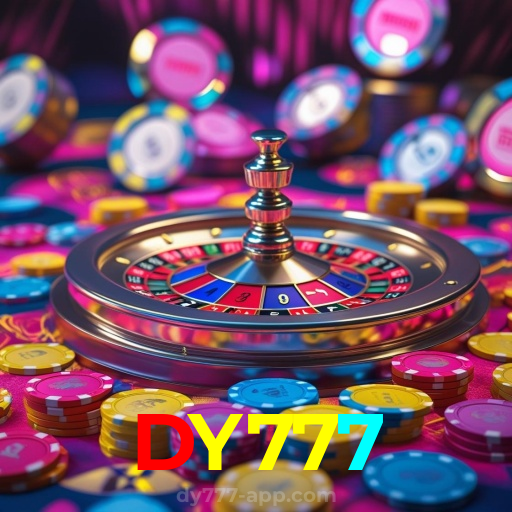 DY777:Jogue slots, poker e aposte no futebol no cassino online mais emocionante!