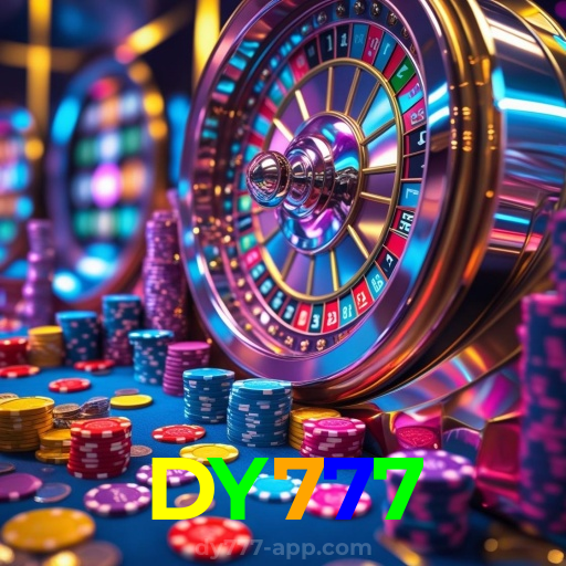 DY777：A sorte te espera com apostas no futebol e os melhores jogos de cassino!