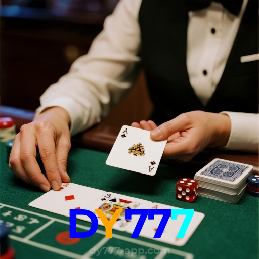DY777：Jogue poker, aposte no futebol e conquiste grandes prêmios em nosso cassino!