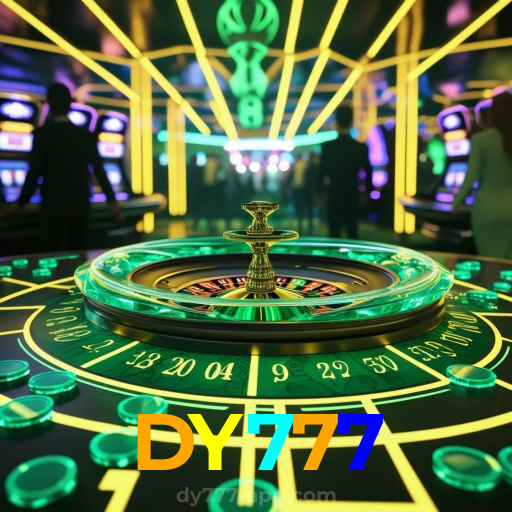 DY777：Poker, roleta e apostas no futebol online, onde sua sorte brilha!