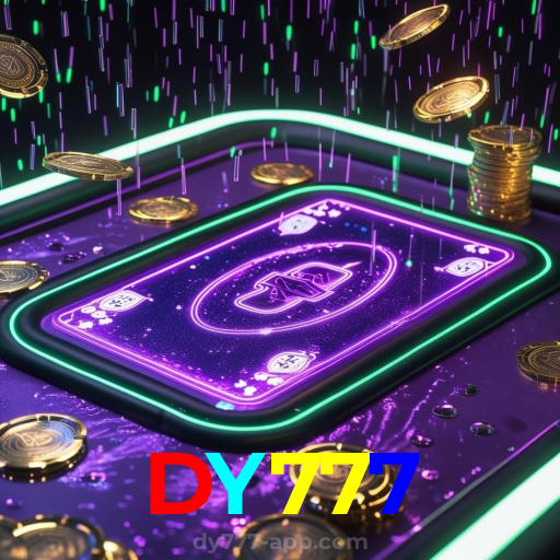 DY777：Jogue no melhor cassino online e descubra os maiores prêmios!