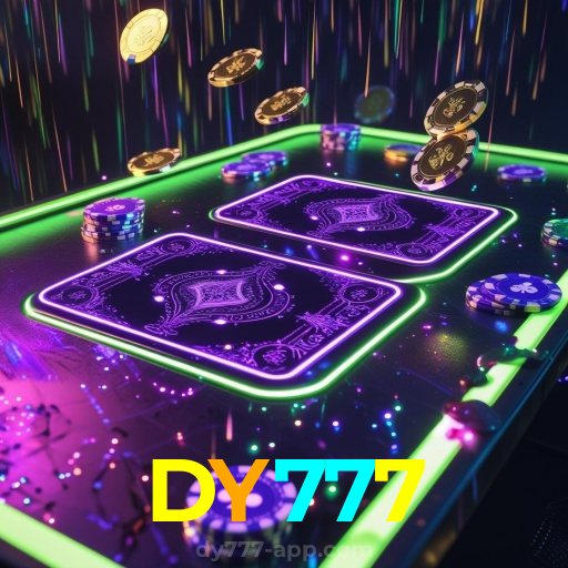 DY777:Jogue poker, roleta e aposte ao vivo no futebol online para grandes vitórias!
