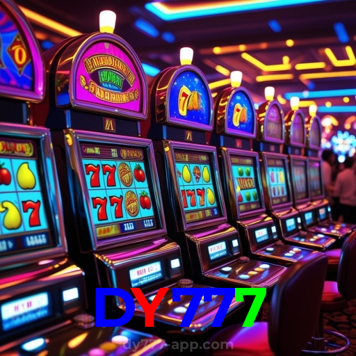DY777:Aposte no futebol e jogue as melhores slots para grandes vitórias!