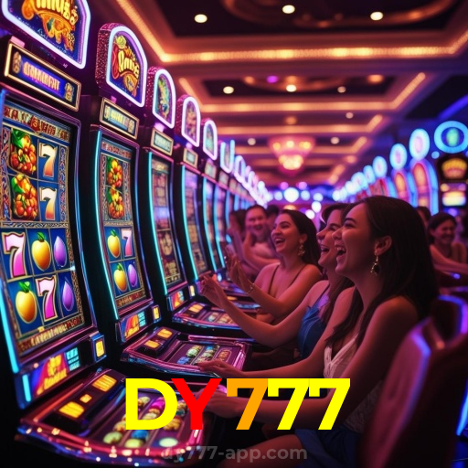 DY777：Apostas ao vivo no futebol e grandes vitórias em blackjack esperam por você!
