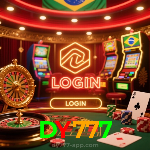 DY777：Cada jogo é uma chance de ganhar! Jogue agora e vença!