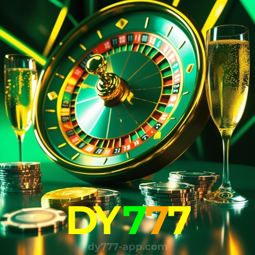 DY777：Cada giro nas slots é uma chance de mudar sua sorte!