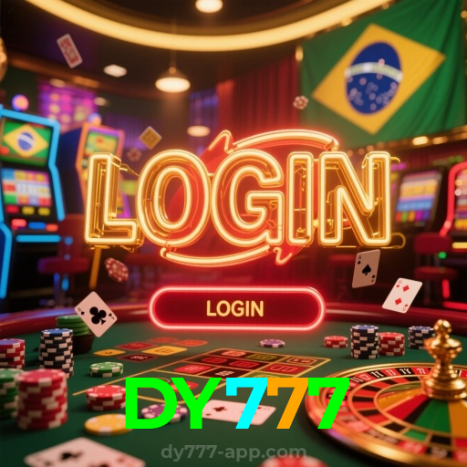 DY777：Apostas de futebol online te esperam! Aposte e vença agora!