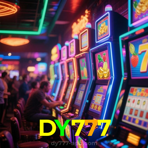 DY777：Aposte no futebol e jogue os jogos mais emocionantes como blackjack e poker!