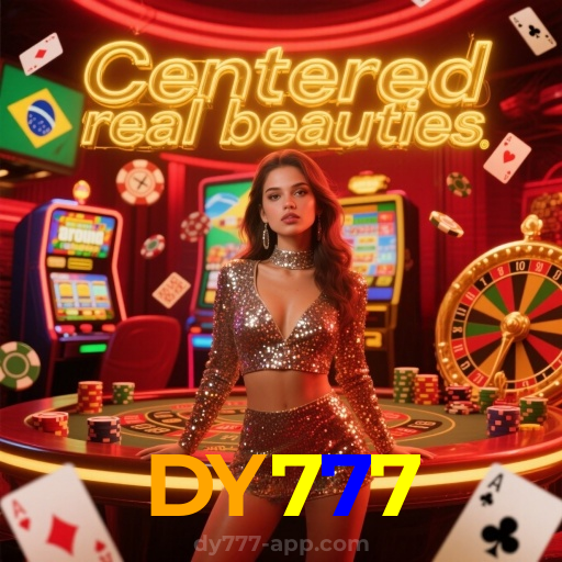 DY777：Jogue blackjack, aposte no futebol e ganhe prêmios no cassino online!