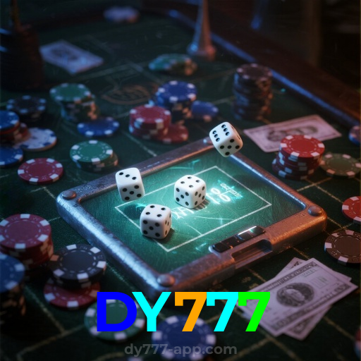 DY777：Diversão garantida com blackjack, roleta e apostas ao vivo no futebol!
