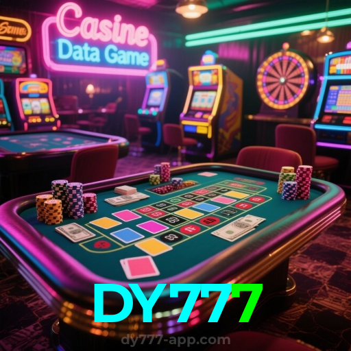 DY777：Aposte no futebol e jogue blackjack para grandes vitórias!