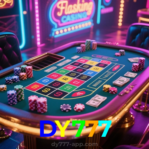DY777：Jogue nas nossas slots e conquiste prêmios de tirar o fôlego!