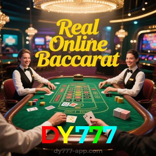 DY777：A diversão está garantida! Aposte nas melhores slots agora!