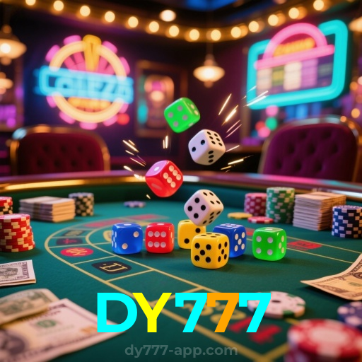 DY777：Apostas ao vivo de futebol! Mostre quem manda no jogo!