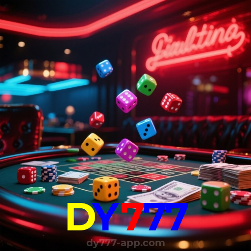 DY777:Jogue poker e aposte no futebol com segurança e grandes prêmios!