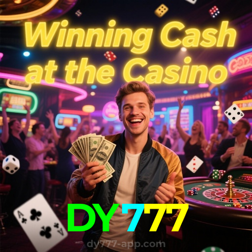 DY777：Jogue no cassino online com apostas no futebol e ganhe grandes prêmios!