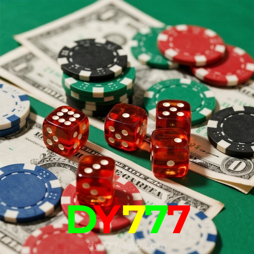 DY777：Sinta a emoção de jogar nas melhores slots do mercado!