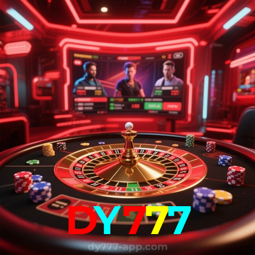 DY777:Jogue poker, roleta e aposte no futebol com grandes prêmios!