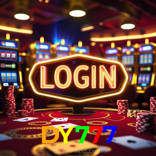 DY777：Jogue nas mesas de poker e conquiste prêmios épicos!