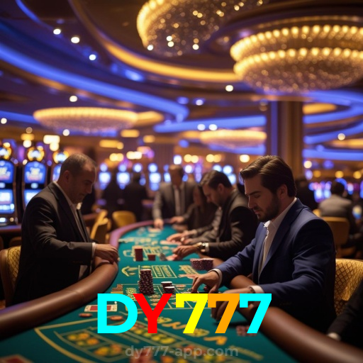 DY777:Jogue poker, roleta e aposte no futebol no cassino online mais seguro!