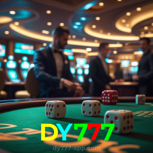 DY777：A sorte está na roleta! Aposte e vença agora mesmo!