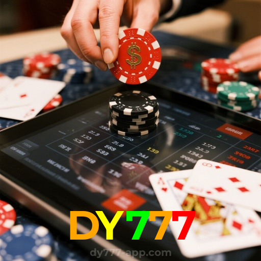 DY777：Sinta a emoção do futebol online! Aposte e vença agora!