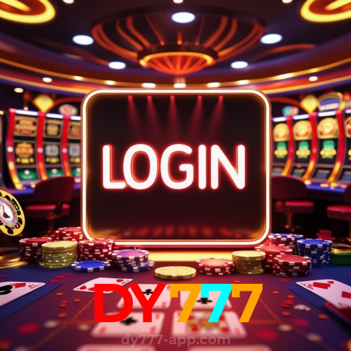 DY777：Entre na ação! Aposte nas slots e conquiste grandes vitórias!