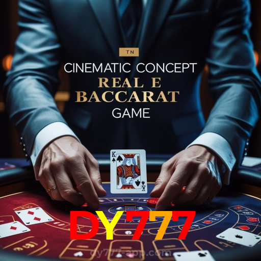DY777：Jogue slots, aposte no futebol e vença em grande estilo!