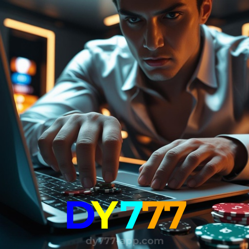 DY777：Jogue nas roletas e conquiste a sorte ao seu lado!