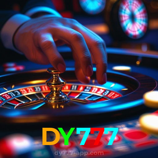 DY777:O cassino perfeito para jogar poker e fazer apostas no futebol online!
